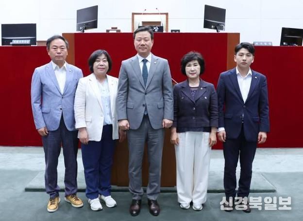 성남시의회 더불어민주당협의회, 성남시 폭설 대응 ‘총체적 부실’… 성남시민 안전 외면한 늦장 행정 규탄