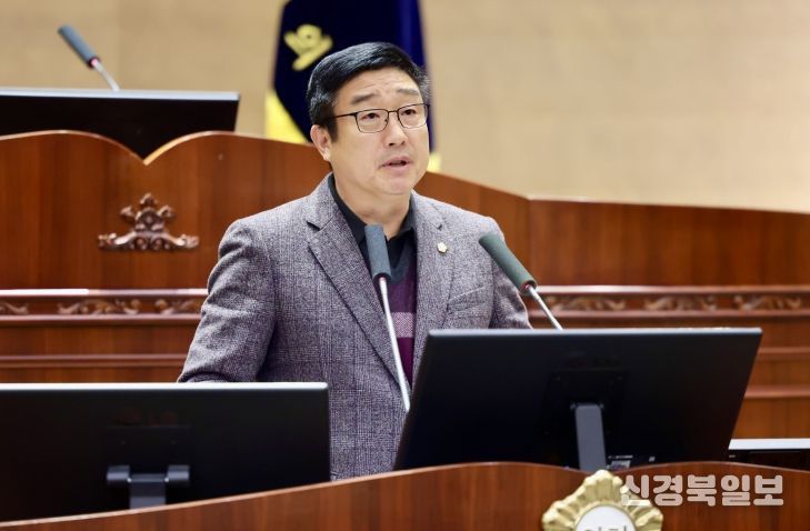 천안시의회 노종관 의원