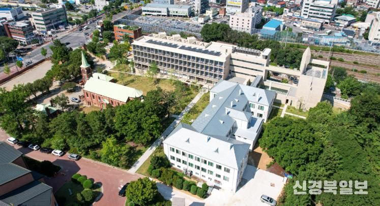 성 베네딕도회 120여 년 역사를 담은 왜관수도원 역사관 건립 추진