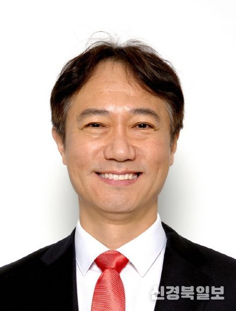 대구시의회 김주범 의원