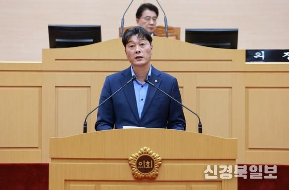 서동욱 전라남도의원, “순천왜성, 국가가 보존해야 할 역사 전쟁 유산”