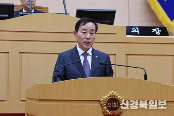 서대현 전남도의원, “여수국가산단 사업재편, 정부 지원이 필요하다”