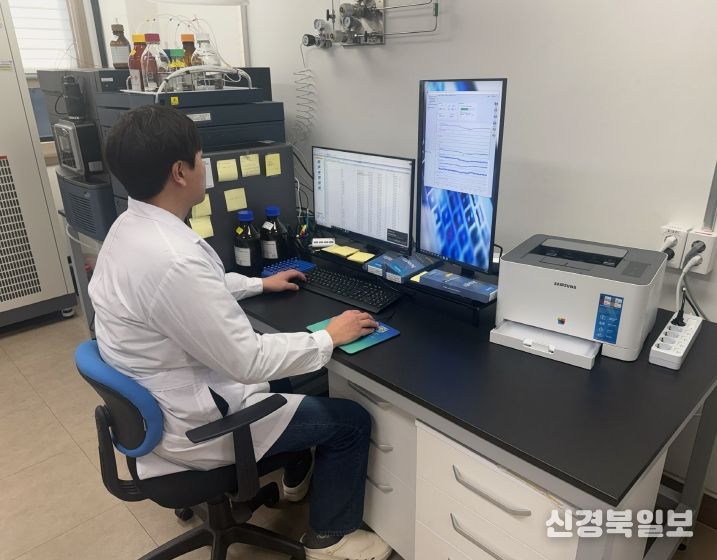 겨울철 다소비 수산물 안전성 확