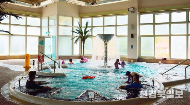 멀었던 울진, 가장 가까운 계절이 되다