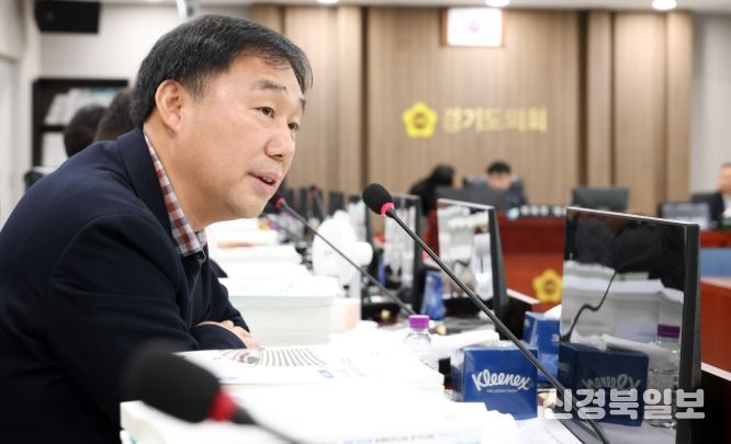 경기도의회 윤종영 의원