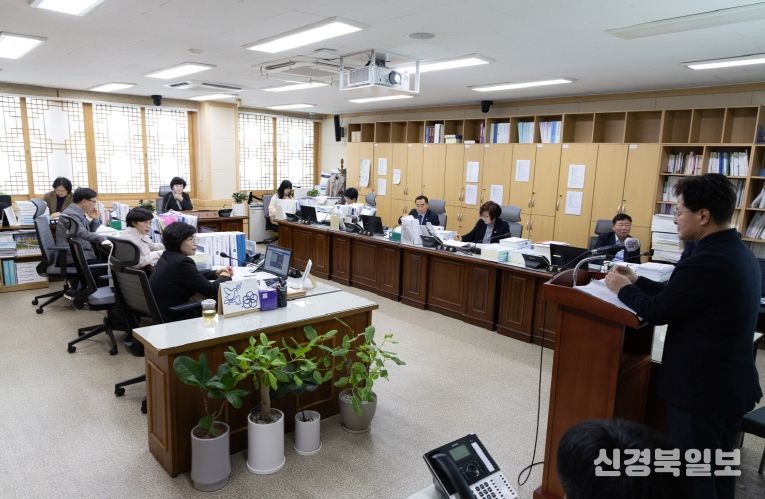 행정자치위원회