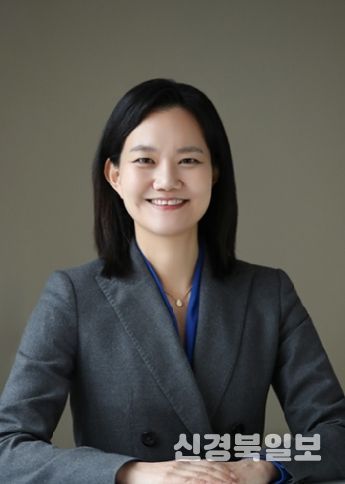 더불어민주당 김남희 국회의원(광명시을)