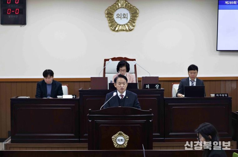 김찬진 동구청장, “제물포구 출범 준비에 행정력 집중할 것”