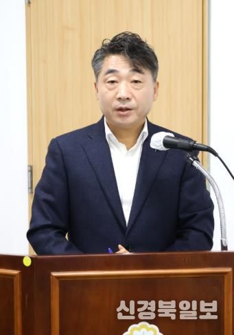 남구의회 정창수 의원, ‘광주광역시 남구 아이돌봄종사자 처우개선 및 권리보장 조례안’ 발의