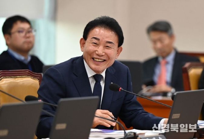 더불어민주당 박용갑 의원(대전 중구)