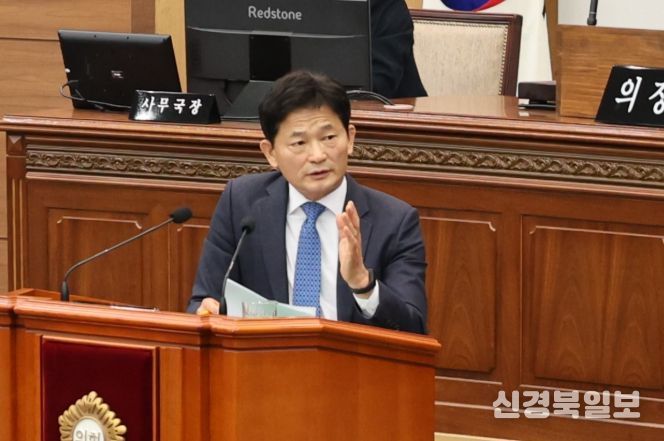 창원특례시의회 박해정 의원