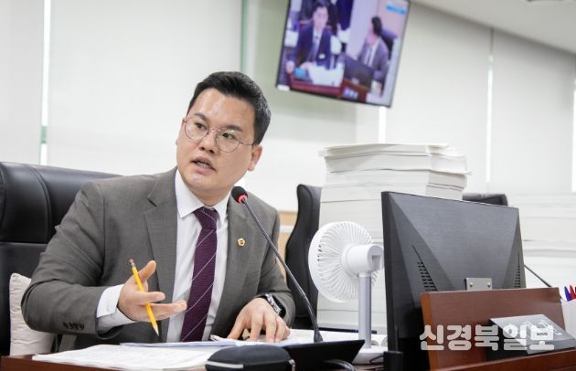 경기도의회 유형진 의원