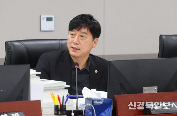 경기도의회 김영기 의원