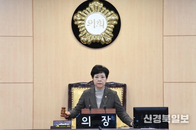 제266회 제2차 정례회 제2차 본회의