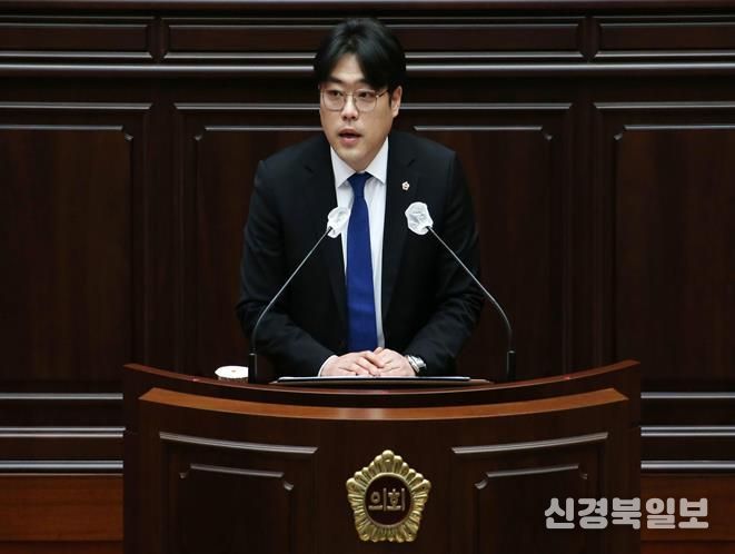 반선호 의원, ‘백년대계’라더니 공허한 약속…부산시 책임은 어디에