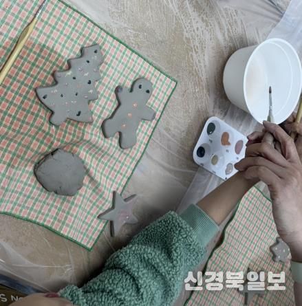 ‘마음을 이어주는 흙놀이’ 교육프로그램 성료