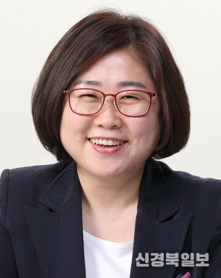 구 수성구의회 홍경임 도시환경보건위원장