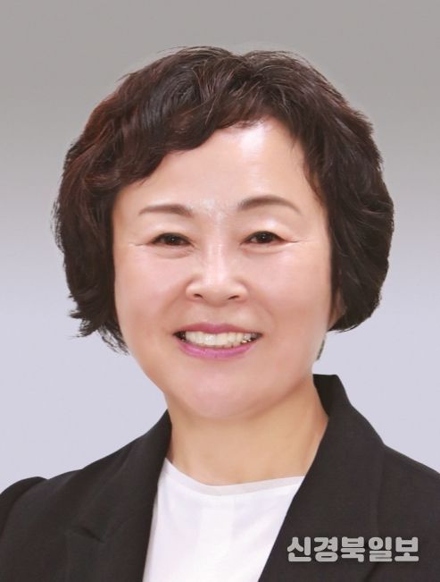 대구시의회 이영애 의원