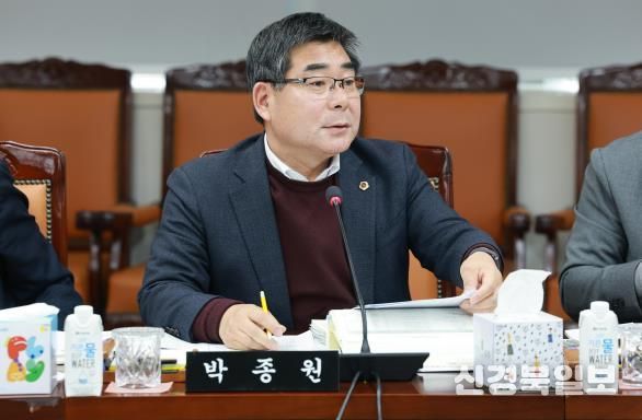 박종원 전남도의원, AI 디지털교과서 실효성 높이는 질적 전환 필요