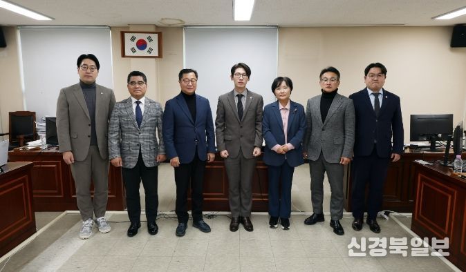 안양시의회 총무경제위원회, 2026년도 예산안 심사로 본 안양시 정책 방향