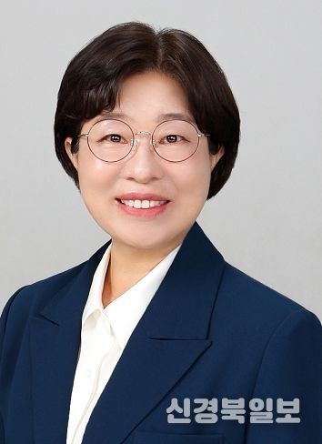 고영임 의원(중흥1·중흥·신안·임·중앙동)