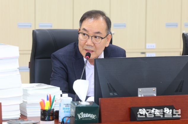 최승용 의원(국민의힘, 비례)