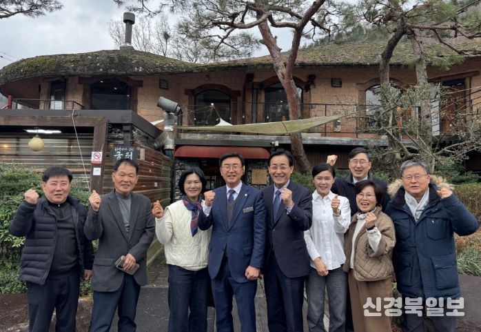 어두마을간담회