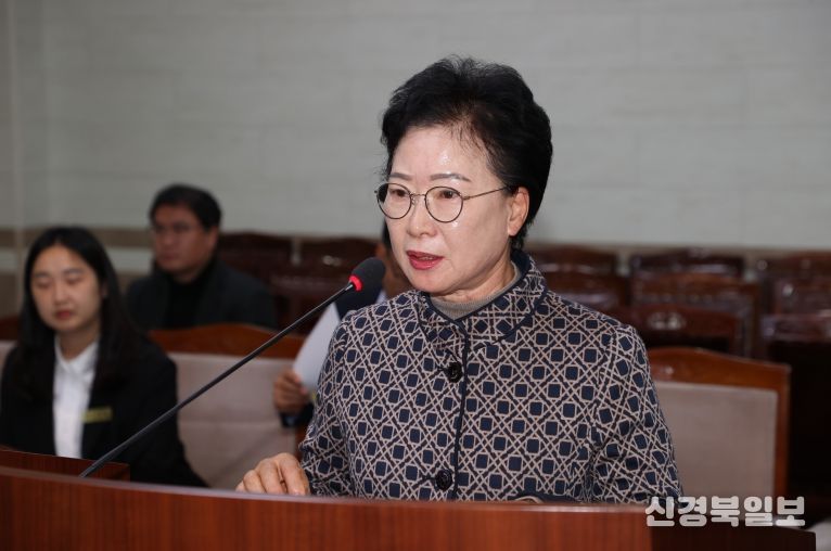 제236회 제2차 정례회 상임위원회