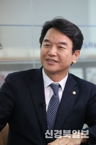 더불어민주당 문진석 의원(원내수석, 충남 천안시갑)
