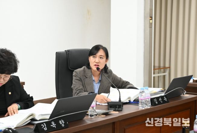 대전 중구의회 김선옥 의원