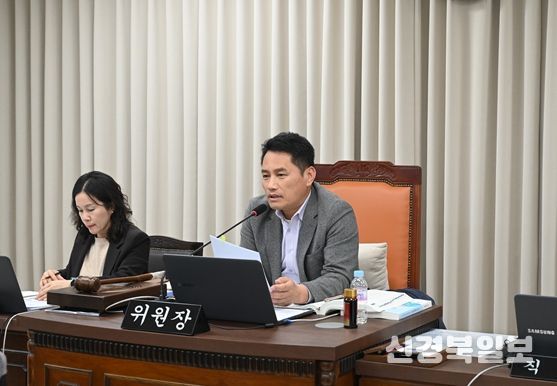 대전 중구의회 안형진 의원