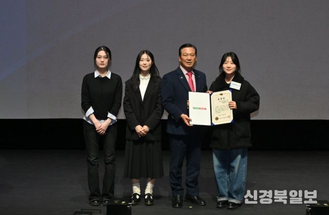 대구 남구청-계명대학교, ‘복지 숏폼’으로 남구 복지 알린다!