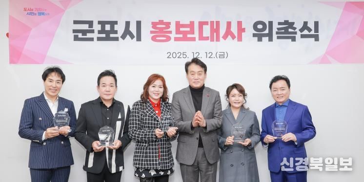 좌로부터 김민교 이병철 신나 하은호 나경화 이평찬