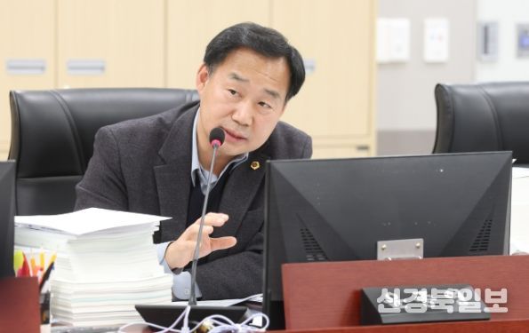 경기도의회 윤종영 의원