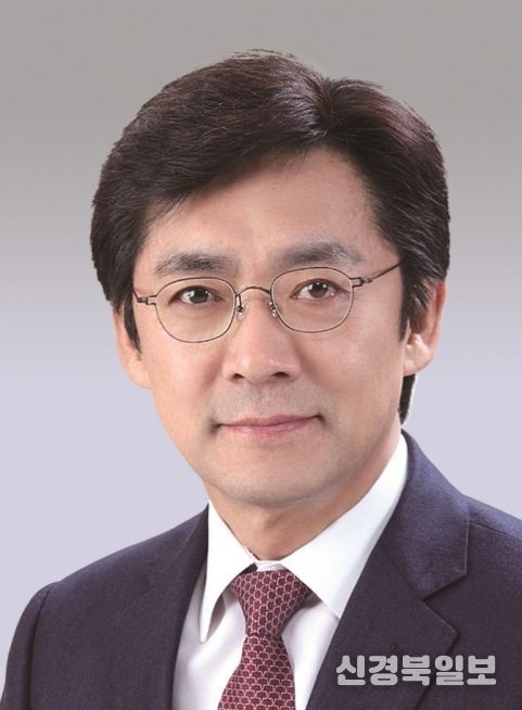 대구시의회 정일균 의원(