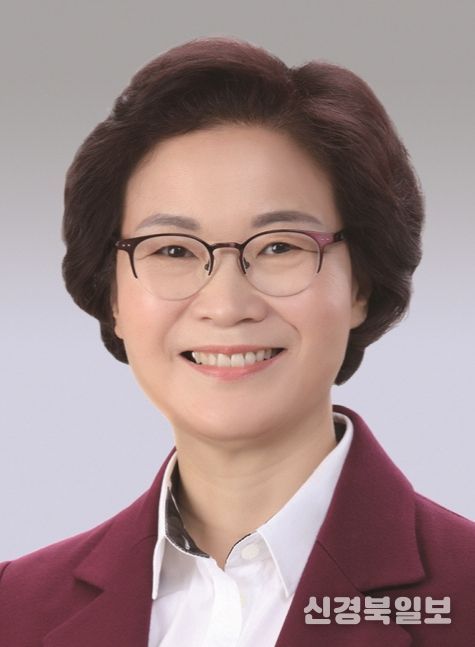 대구시의회 윤영애 의원,