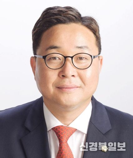 권태호 울산광역시의회 의원