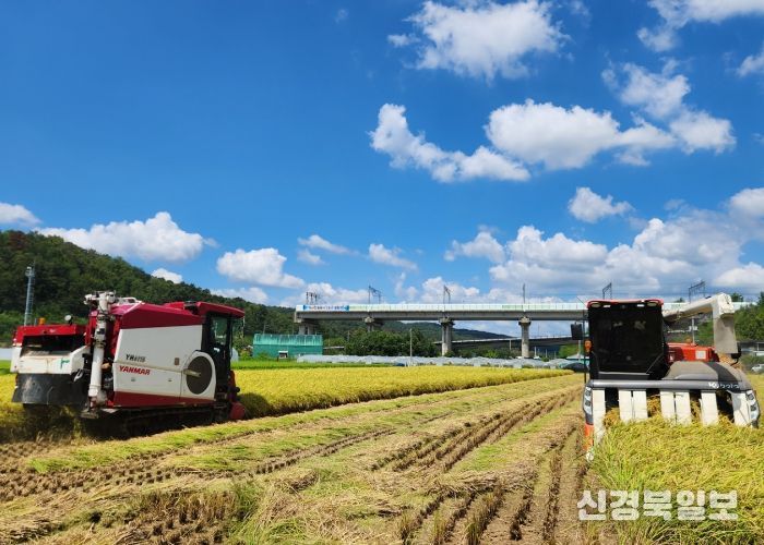 달성군, 2025년도 기본형 공익직불금 지급