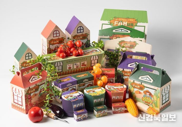 ‘제56회 경상북도 산업디자인 전람회’구미에서 개최