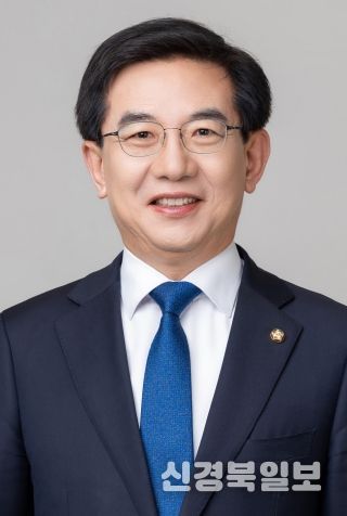 더불어민주당 정일영 국회의원(기획재정위원회, 인천 연수을)