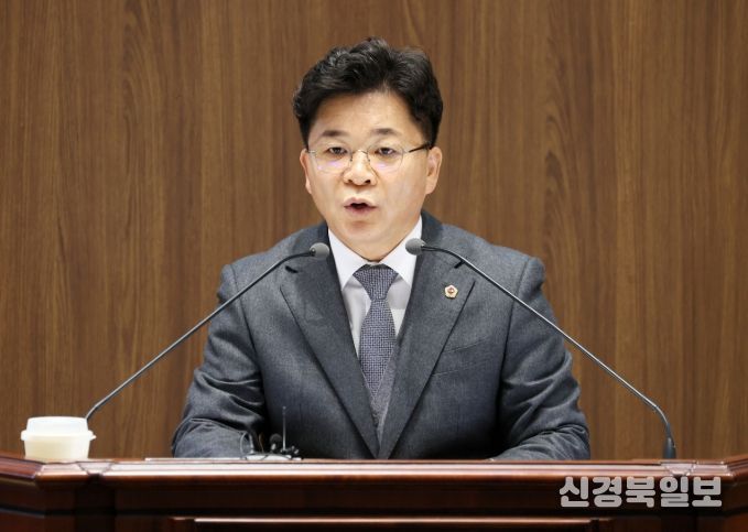 충남도의회 김민수 의원