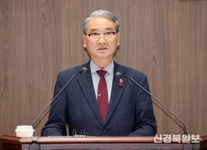 충남도의회 윤기형 의원