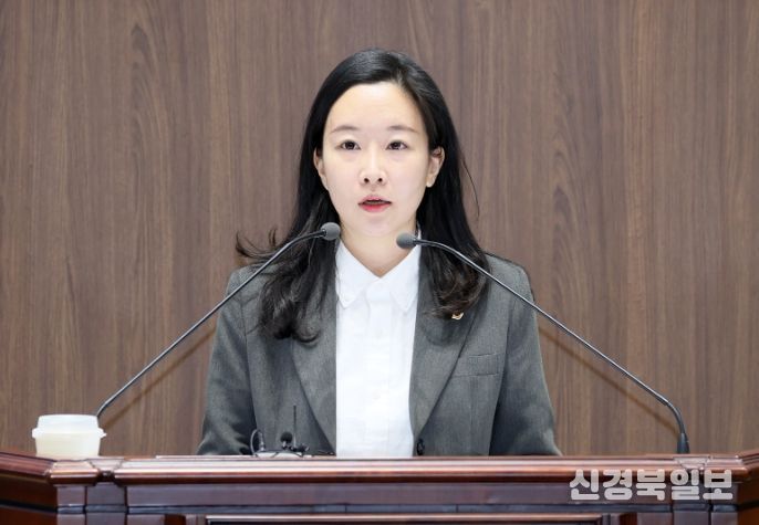 충남도의회 이지윤 의원