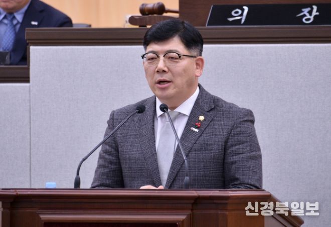 여수시의회 구민호 의원