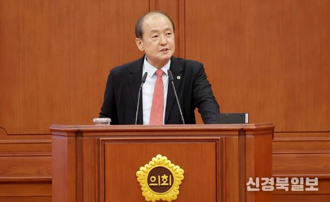 대전시의회 박종선 의원