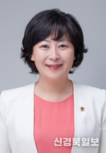 충청북도의회 김꽃임 의원, 정부 농정예산 대폭 삭감 강력 비판