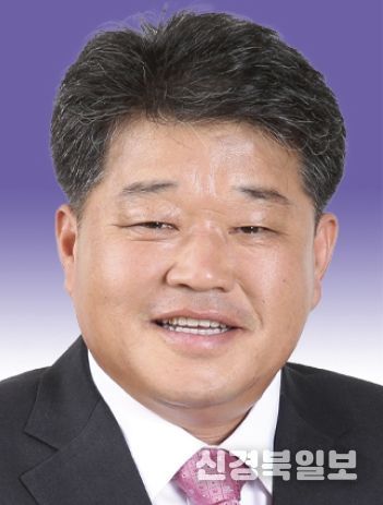 경북도의회 박창욱 도의원
