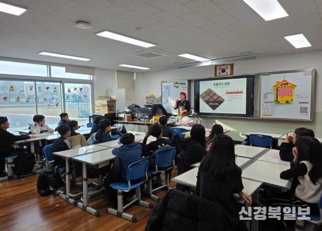 2025학년도 교육과정 운영 취약 시기 진로 컨설팅 성료-초등