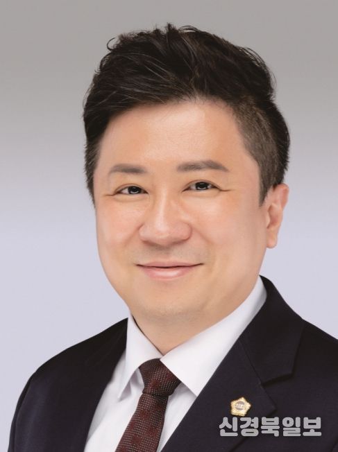 대구시의회 김지만 의원