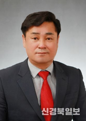 이상욱 동구의원